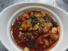 -领蟹祥记·香辣蟹·特色小海鲜(奥体天虹店)
