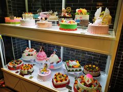 -糕材生•糕点•生日蛋糕(兴华街店)