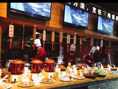 -小柴米·传统江西菜(八一广场店)