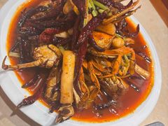 -杨氏青龙虾·羊蝎子(珠江路店)