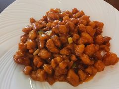 樱桃肉-牟传仁老菜馆(星海店)