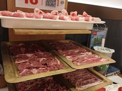 -东门口·新式老北京火锅(河西龙湖天街店)