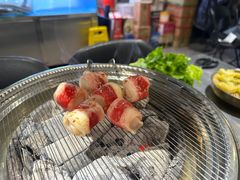 -本炙炭烤·蒲烧活鳗料理店(金沙洲店)