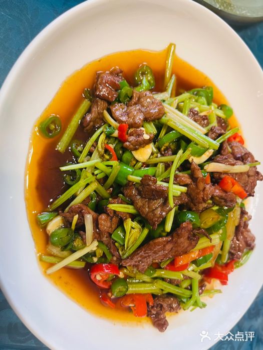 听风阁农家私房菜茶楼(龙坞店)图片