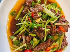 -听风阁农家私房菜茶楼(龙坞店)