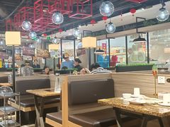 -黄记煌三汁焖锅(渝北金港国际店)