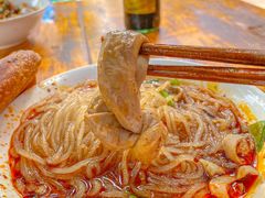 -甘记肥肠粉(马鞍北路店)