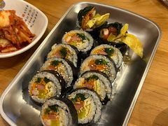 -多宾韩国料理(学衡路店)