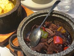 -咖梦餐厅 COMENG RESTAURANT
