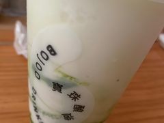 -宝珠奶酪(闵行仲盛店)