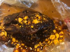 麻辣兔头-邓氏兔头