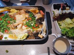 -半天妖烤鱼(永旺梦乐城店)