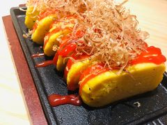 -越光米贩精致料理餐厅(金鹰店)