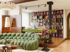 -住范儿家装·整体家装·装修设计