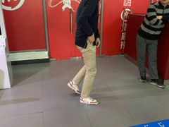-海底捞火锅(龙茗路店)