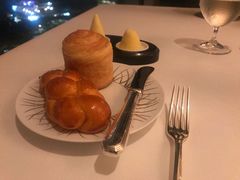 -Caprice(香港四季酒店)