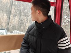 -山西通天峡景区