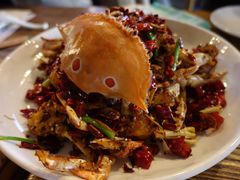 -胡桃里音乐餐厅(陶溪川店)(川湘赣菜·世界百大酒庄直供红酒·音乐表演)