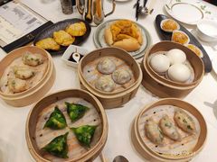 -翠园(北京王府中环店)
