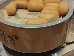 -喜家自助小火锅(乐客城店)