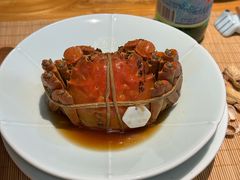-蟹家大院(外滩店)