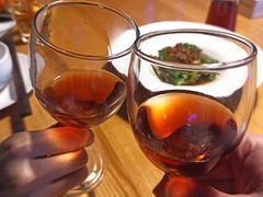 -周三的情书花园餐厅(江北店)