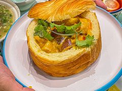 -米泰芒·东南亚料理(体育西店)