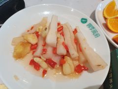 -四季缤纷椰子鸡(德思勤店)