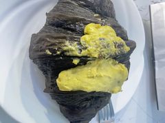 -HOT CRUSH趁热集合·现烤面包(环球港店)