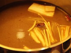 -满堂欢豆捞坊(美丽华大酒店店)