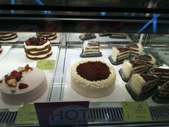 -Pantry's Best派悦坊蛋糕(K11购物艺术中心店)