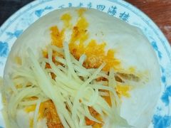 -四海楼(如皋定慧禅寺店)