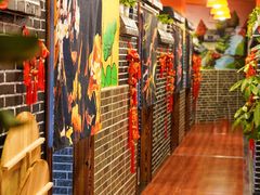 -江湖水乡铁锅炖魚(周庄嘉园店)