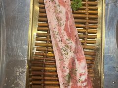 -大叹号·朝鲜族烤肉(潍坊泰华城店)
