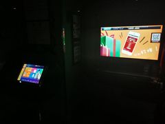 -百威KTV(恒福路店)