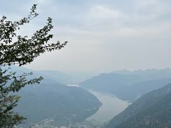 -京东石林峡风景区