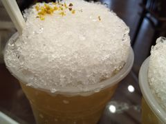 经典红豆刨冰-鲜得来排骨年糕(云南南路店)
