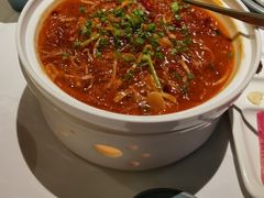 -君子·兰餐厅(长江路店)