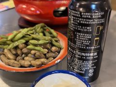 -永安里地摊烤肉(首创店)