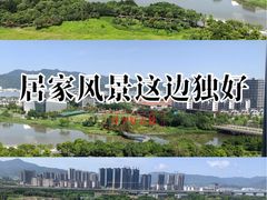-琅岐红光湖公园