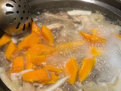-润泽园椰子鸡(汇一城店)