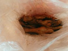鸡脚-鸡脚旮旯平江路店