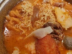 -福客麻辣烫·现炒麻辣香锅(印力中心店)