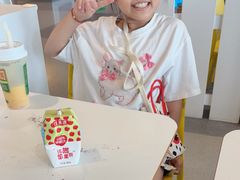 -宜家·瑞典风味餐厅(无锡店)