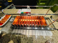 -丰茂烤串(卫星广场店)