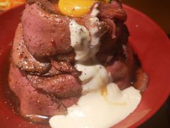 魔王慢烧牛肉丼-魔丼屋(日月光店)