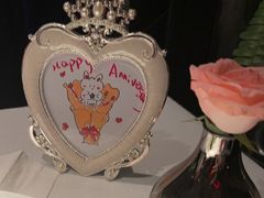 -弦月窗LUNETTE BY AMANDA(复兴路店)