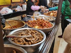 -嘉州九妹凤爪(乐山总店)