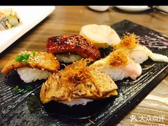 -东京屋(武定路店)