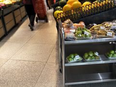 -利客来李村购物中心